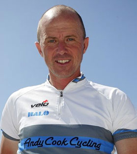 Andy Cook